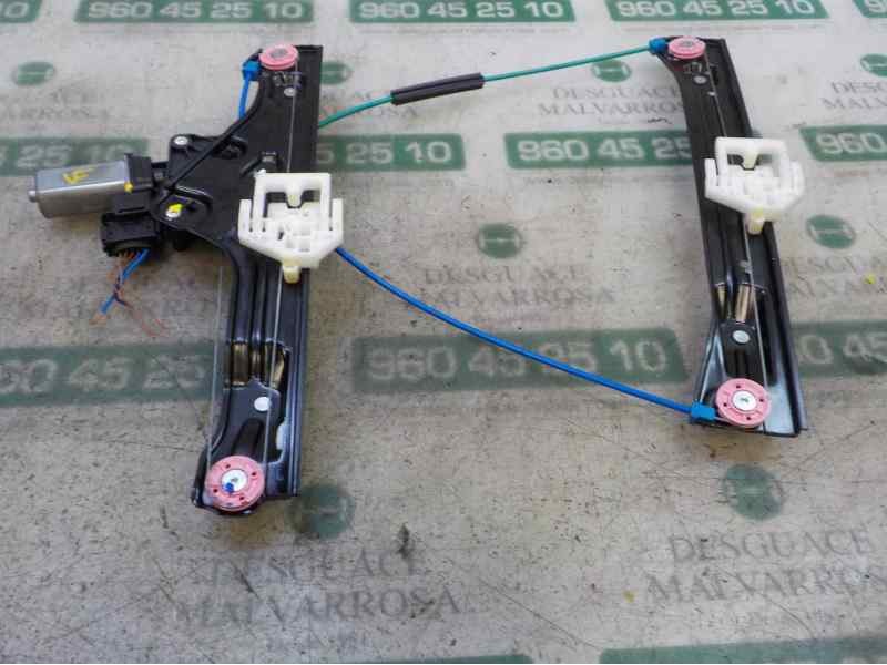 Recambio de elevalunas delantero izquierdo para mini mini 5-trg. (f55) 1.5 12v referencia OEM IAM 51337409357 3W2111A 3W2111A