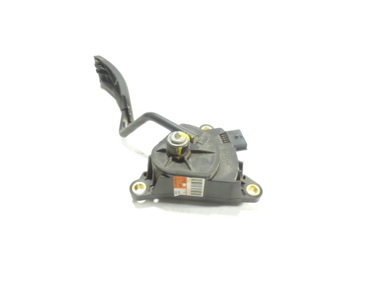 Recambio de potenciometro pedal para renault kangoo 1.5 dci diesel fap referencia OEM IAM   