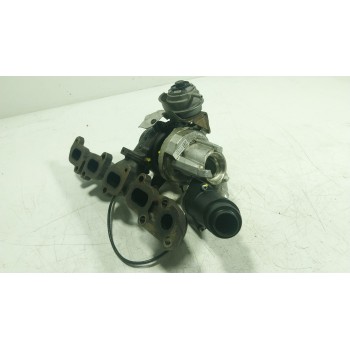 TURBOCOMPRESOR 04L253020S 04L253016H 