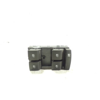 MANDO ELEVALUNAS DELANTERO IZQUIERDO 13408458 13408458 8330N34