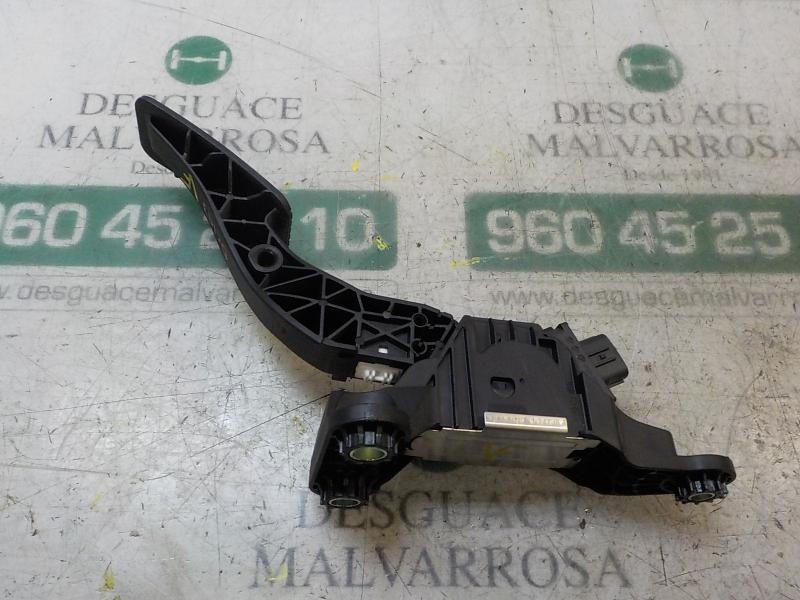Recambio de potenciometro pedal para hyundai kona pure referencia OEM IAM 32700H8100  