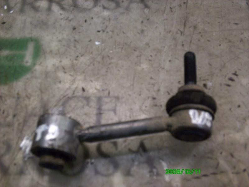 Recambio de tirante trasero derecho para audi a3 sportback (8p) 2.0 tdi ambition referencia OEM IAM 1K0505465AA  