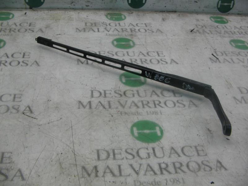 Recambio de brazo limpia delantero derecho para citroën c4 coupe collection referencia OEM IAM   