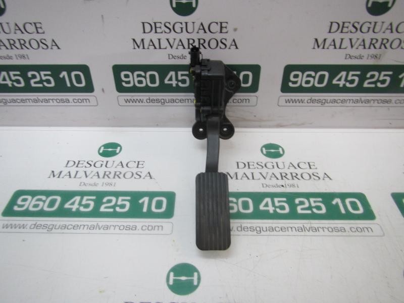 Recambio de potenciometro pedal para kia pro_ceed crdi cat referencia OEM IAM 327002R300 110707J0404 110707J0404