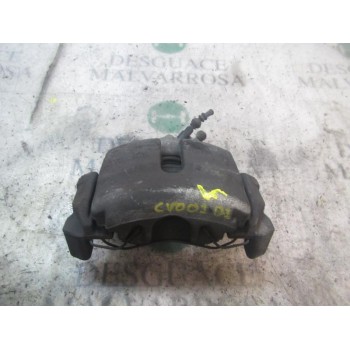 PINZA FRENO DELANTERA IZQUIERDA 1K0615123E 