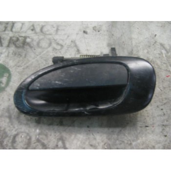 MANETA EXTERIOR TRASERA IZQUIERDA 