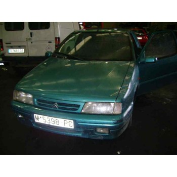 CITROËN ZX