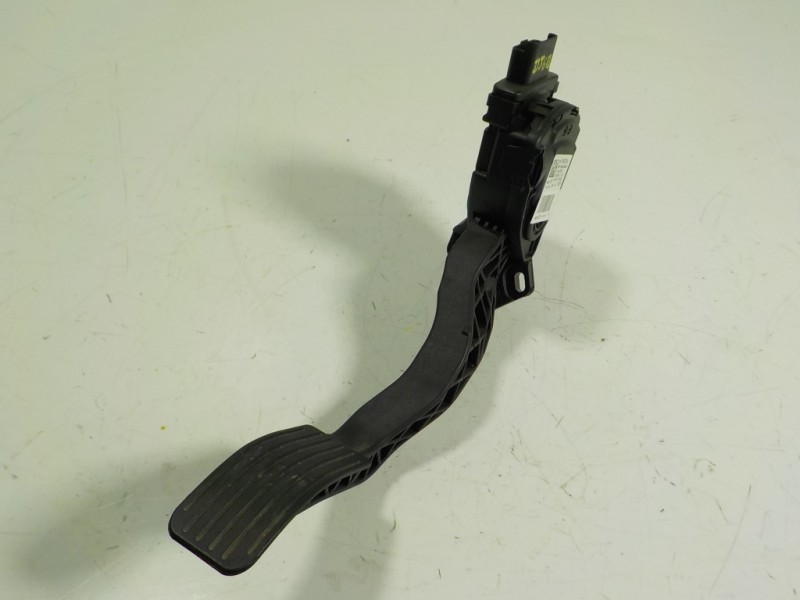 Recambio de potenciometro pedal para citroën c3 1.2 12v e-thp / puretech referencia OEM IAM 1601CW 9671433780 