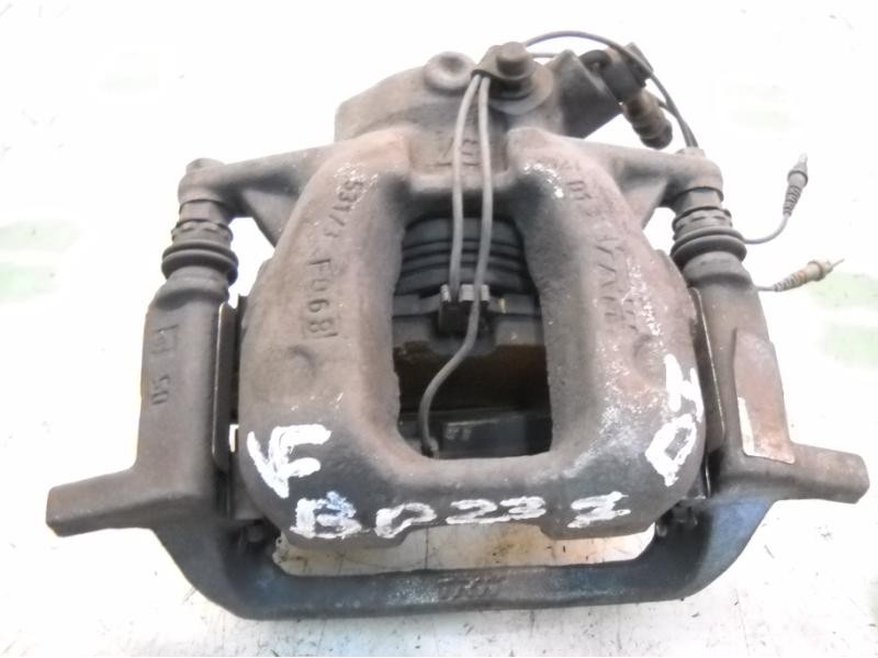 Recambio de pinza freno delantera izquierda para peugeot 407 sw premium referencia OEM IAM   