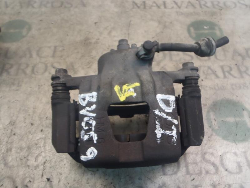 Recambio de pinza freno delantera izquierda para chevrolet aveo lt referencia OEM IAM   