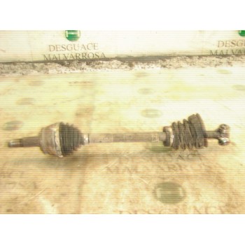 TRANSMISION IZQUIERDA 46307209 