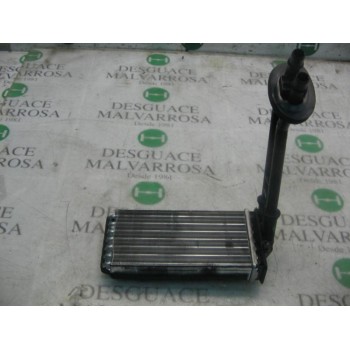 RADIADOR CALEFACCION / AIRE ACONDICIONADO 