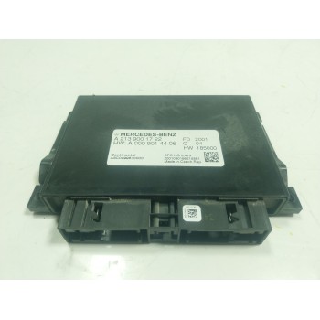 MODULO ELECTRONICO A2139001722 A2139001722 