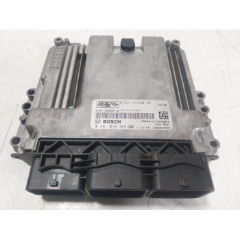 CENTRALITA MOTOR UCE LR028410 BJ3212C520VB 