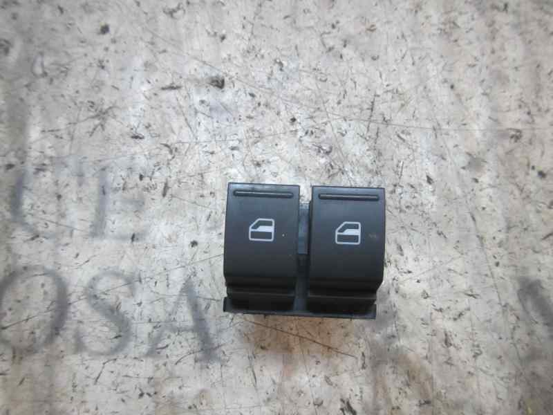 Recambio de mando elevalunas delantero izquierdo para seat ibiza sc (6p5) reference plus referencia OEM IAM 1K3959857CREH  