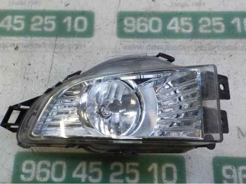 Recambio de faro antiniebla derecho para opel insignia berlina sport 4x4 referencia OEM IAM 13226829  