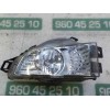 Recambio de faro antiniebla derecho para opel insignia berlina sport 4x4 referencia OEM IAM 13226829  