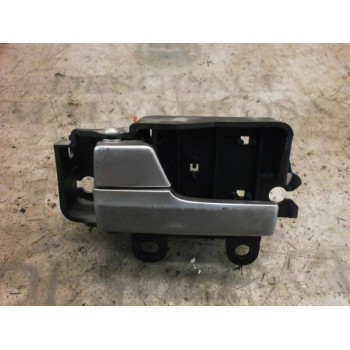 MANETA INTERIOR TRASERA IZQUIERDA 