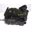 Recambio de cerradura puerta trasera izquierda para seat leon (kl1, klg) 2.0 tdi referencia OEM IAM 5TA839015L 5TA839015Q 