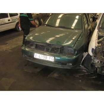 SEAT CORDOBA BERLINA (6K2)