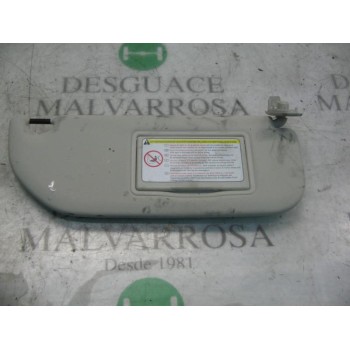 PARASOL DERECHO 