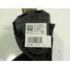 Recambio de potenciometro pedal para citroën c3 1.2 12v e-thp / puretech referencia OEM IAM 1601CW 9671433780 