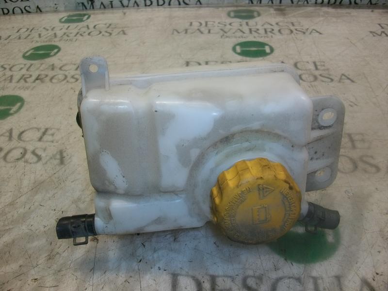 Recambio de deposito expansion para chevrolet kalos 1.4 se referencia OEM IAM   