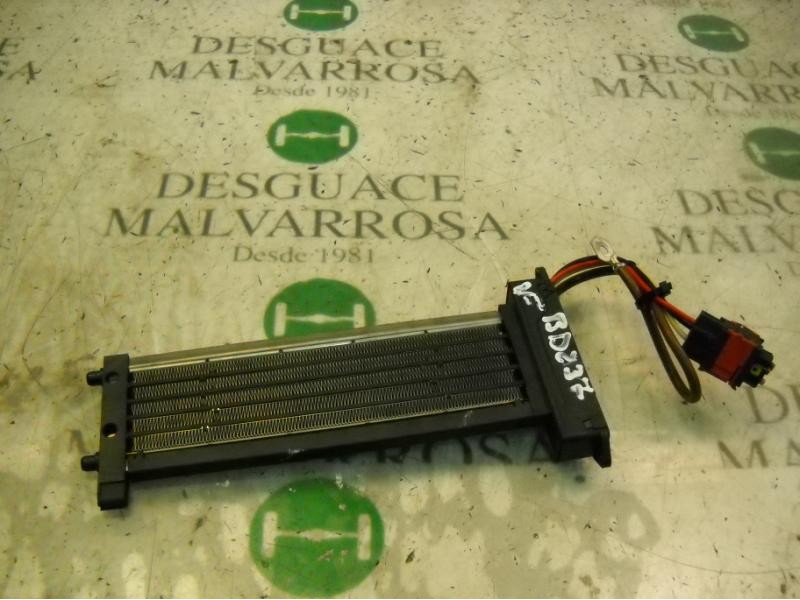 Recambio de resistencia calefaccion para peugeot 407 sw premium referencia OEM IAM   