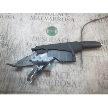 PALANCA FRENO DE MANO 8E0711305P 