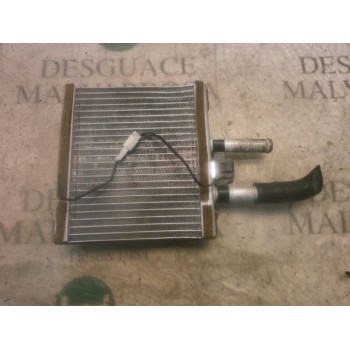 RADIADOR CALEFACCION / AIRE ACONDICIONADO 