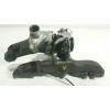 Recambio de turbocompresor para seat leon (5f1) 1.6 tdi referencia OEM IAM 04L253020S 04L253016H 