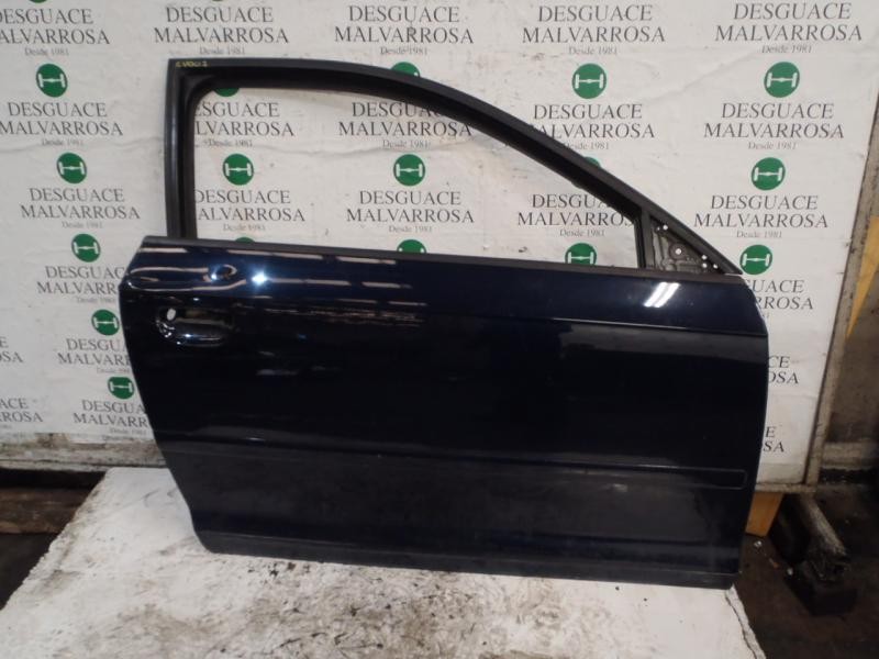 Recambio de puerta delantera derecha para audi a3 (8p) 2.0 tdi ambiente referencia OEM IAM 8P3831052D  