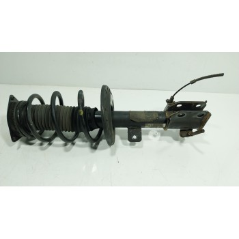 AMORTIGUADOR DELANTERO IZQUIERDO 9836033880 98360338800 