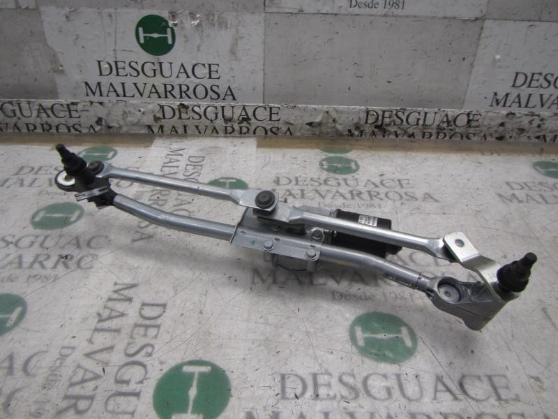 Recambio de motor limpia delantero para bmw serie 1 berlina (e81/e87) 118d referencia OEM IAM 61617192963 7193036 405121