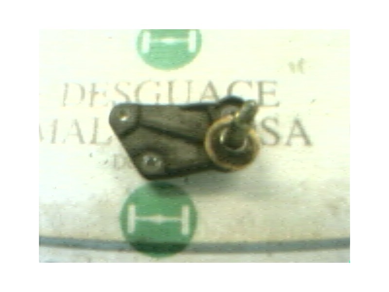 Recambio de soporte cambio para citroën c4 coupe collection referencia OEM IAM   