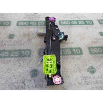 ELEVALUNAS TRASERO DERECHO 51357490208 3W1944B 3W1944B