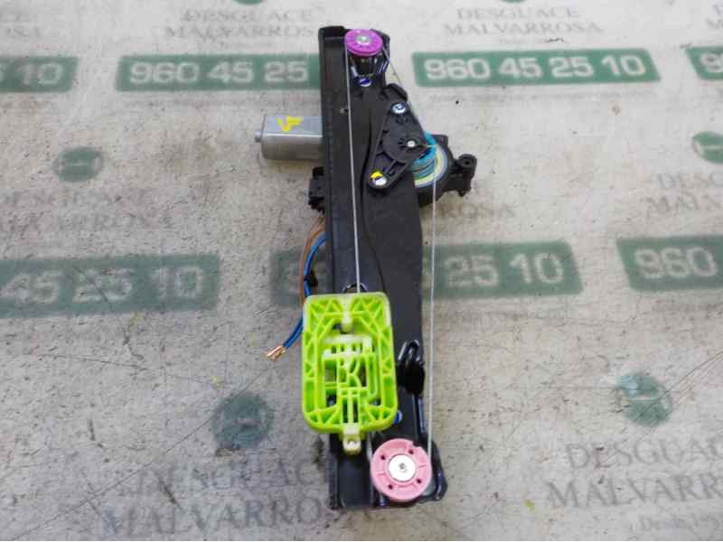 Recambio de elevalunas trasero derecho para mini mini 5-trg. (f55) 1.5 12v referencia OEM IAM 51357490208 3W1944B 3W1944B