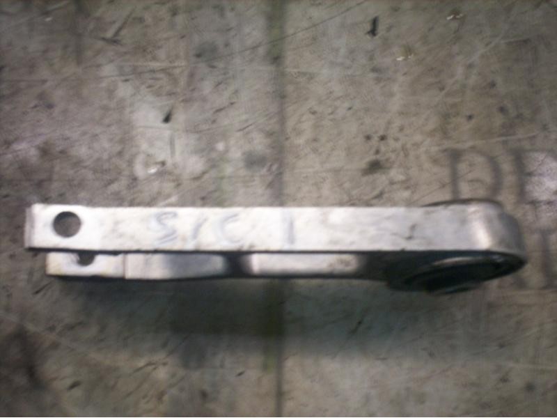 Recambio de soporte cambio para alfa romeo 146 1.4 t.spark referencia OEM IAM   