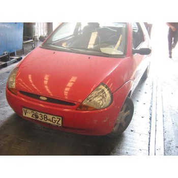 FORD KA (CCQ)