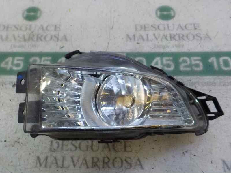 Recambio de faro antiniebla izquierdo para opel insignia berlina sport 4x4 referencia OEM IAM 13226828  