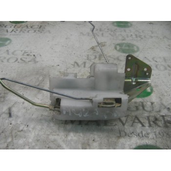 CERRADURA PUERTA DELANTERA DERECHA 