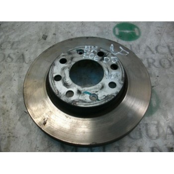 DISCO FRENO DELANTERO 