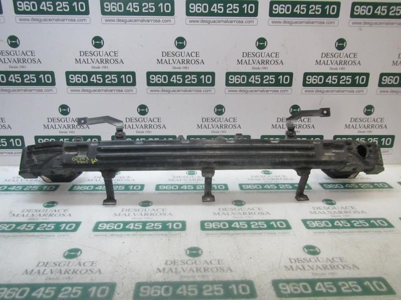 Recambio de refuerzo paragolpes trasero para hyundai kona pure referencia OEM IAM 86631J9100  