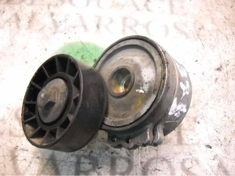 Recambio de tensor correa auxiliar para peugeot 407 sw premium referencia OEM IAM   