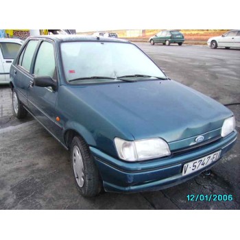 FORD FIESTA BERL./COURIER