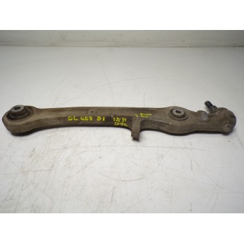 BRAZO SUSPENSION INFERIOR DELANTERO IZQUIERDO 4F0407151A 