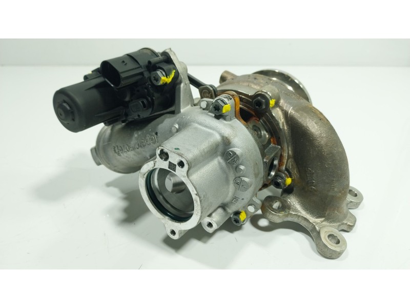 Recambio de turbocompresor para seat arona (kj7, kjp) 1.0 tsi referencia OEM IAM  805C145701F 