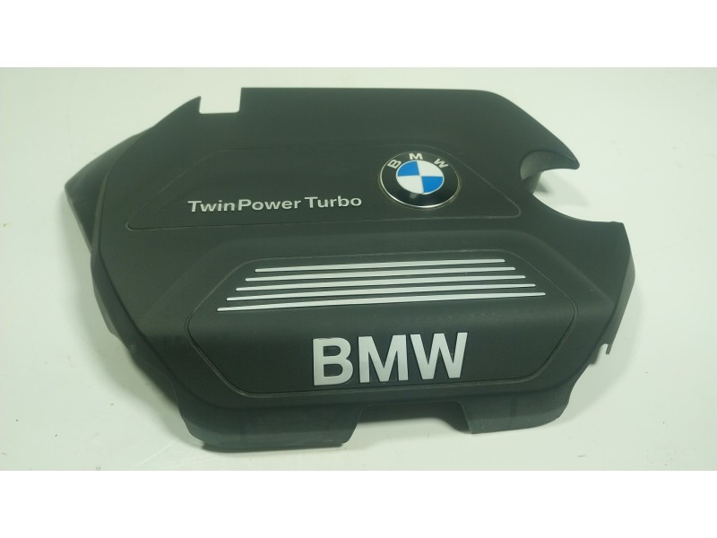 Recambio de tapa motor para bmw x1 (f48) xdrive 18 d referencia OEM IAM 11148514199 11148514199 