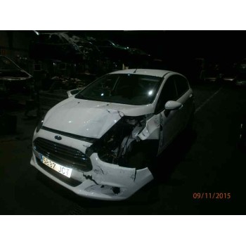 FORD FIESTA (CCN)