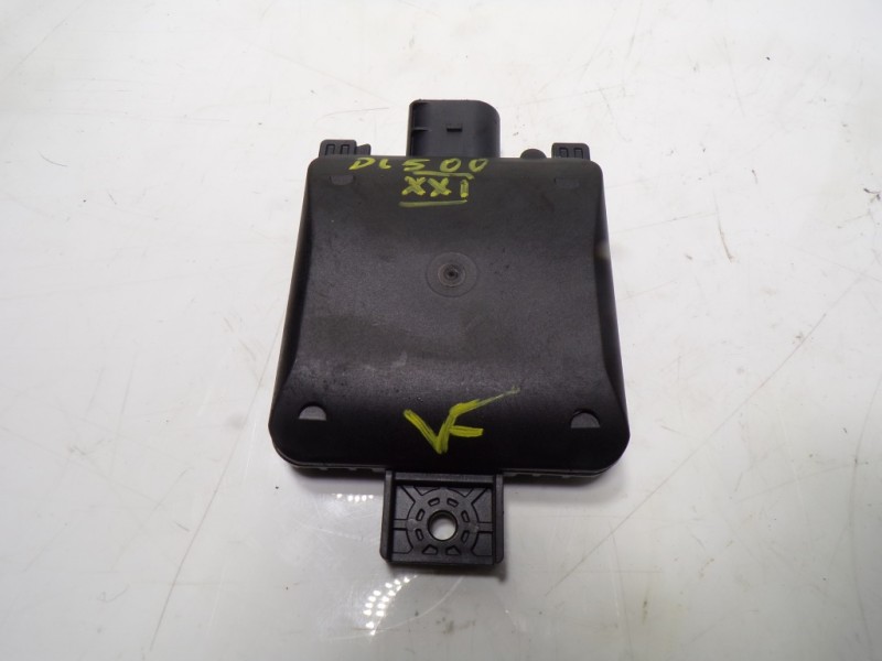 Recambio de modulo electronico para cupra leon kl8 vz 2.0 tsi referencia OEM IAM 2Q0907686G 2Q0907686G 